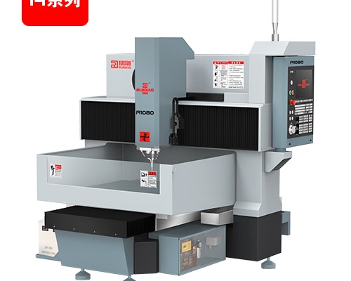 A系列精雕機(jī)